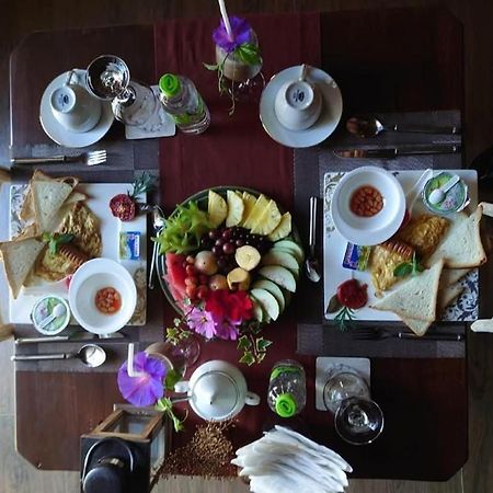 The Edgware Cabana Nuwara Eliya Zewnętrze zdjęcie