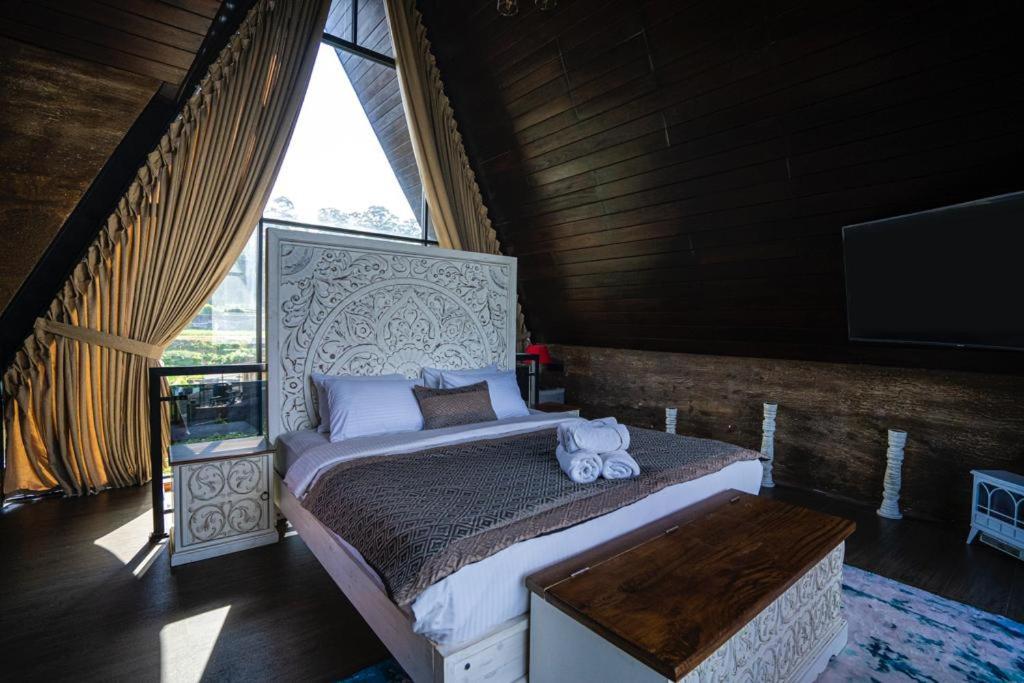 The Edgware Cabana Nuwara Eliya Zewnętrze zdjęcie