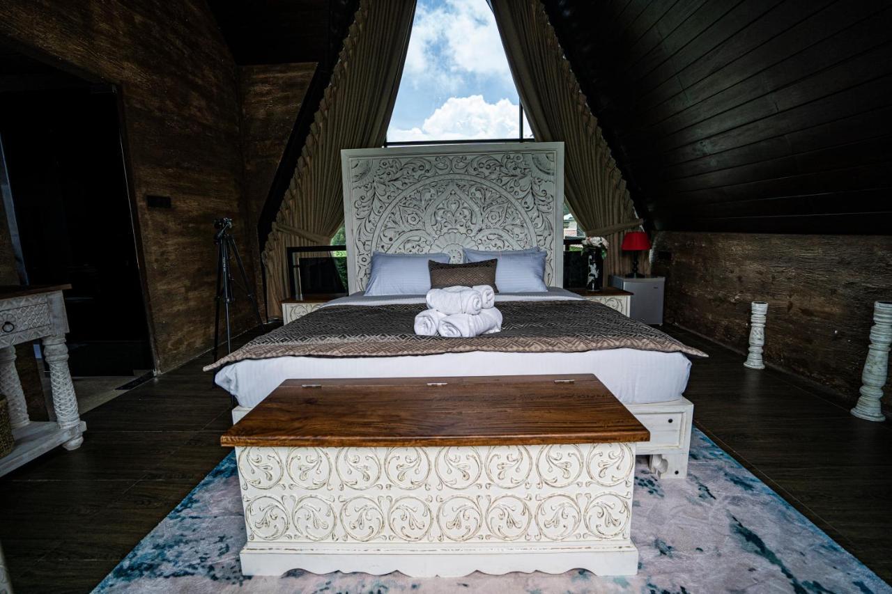 The Edgware Cabana Nuwara Eliya Zewnętrze zdjęcie