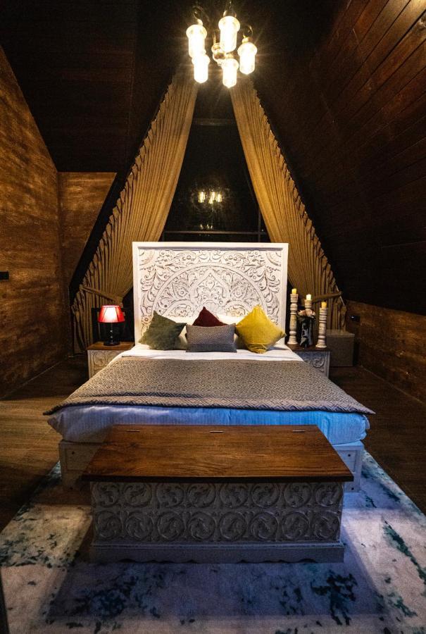 The Edgware Cabana Nuwara Eliya Zewnętrze zdjęcie