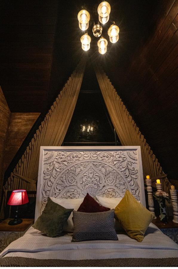 The Edgware Cabana Nuwara Eliya Zewnętrze zdjęcie