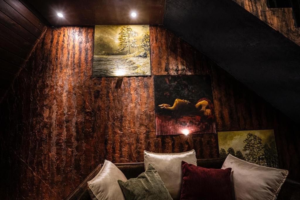The Edgware Cabana Nuwara Eliya Zewnętrze zdjęcie