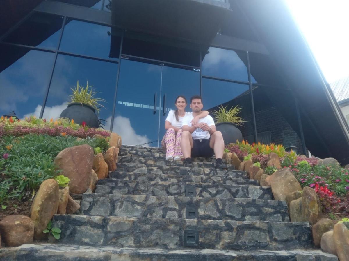 The Edgware Cabana Nuwara Eliya Zewnętrze zdjęcie
