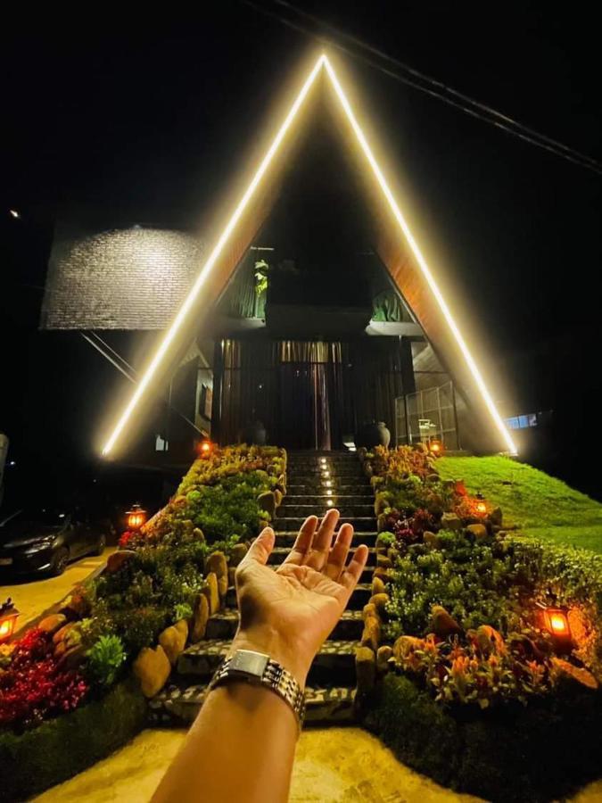 The Edgware Cabana Nuwara Eliya Zewnętrze zdjęcie