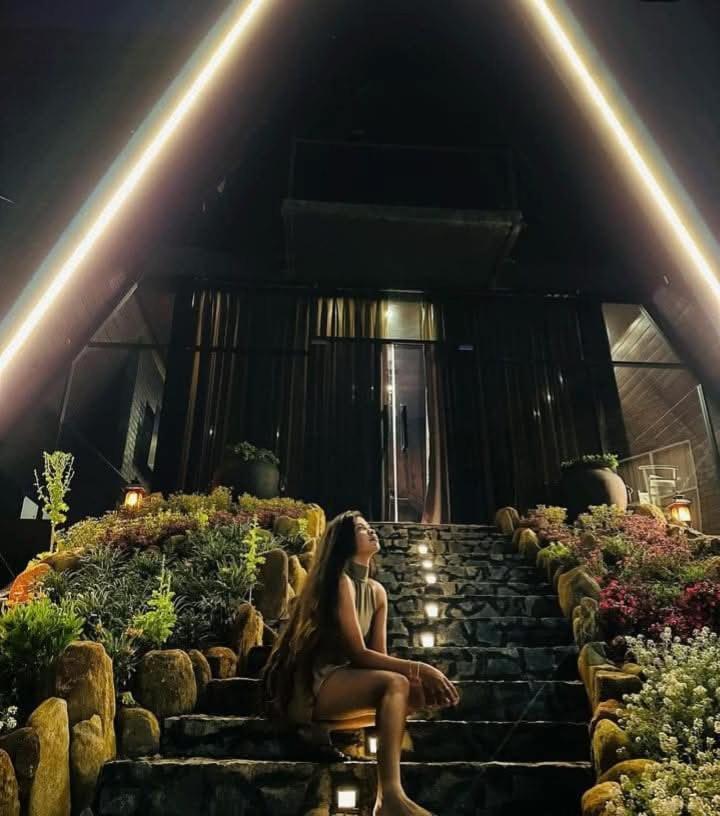 The Edgware Cabana Nuwara Eliya Zewnętrze zdjęcie